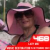 Music Destination, Lady Mik – 15 Settembre 2023