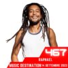 Music Destination, Raphael – 14 Settembre 2023