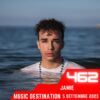 Music Destination, Jamie – 5 Settembre 2023