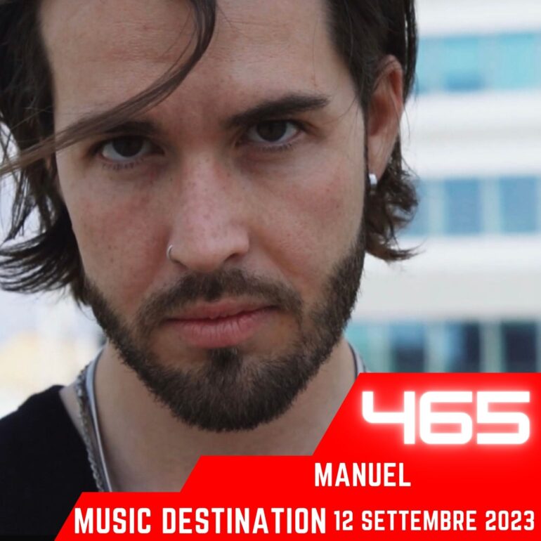 Music Destination