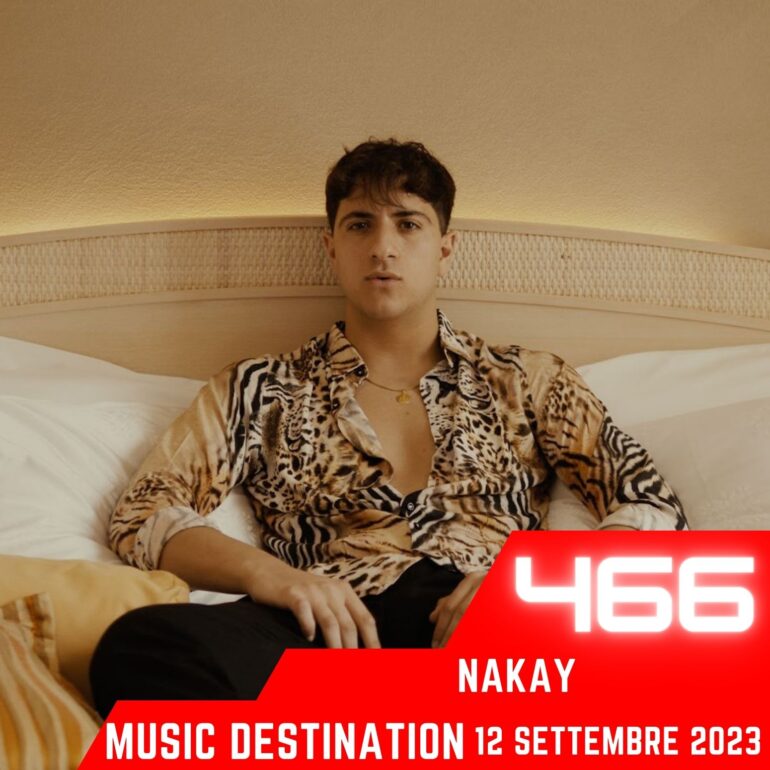 Music Destination