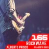 RockWave, puntata 166 – 23 agosto 2023