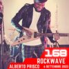 RockWave, puntata 168 – 6 settembre 2023