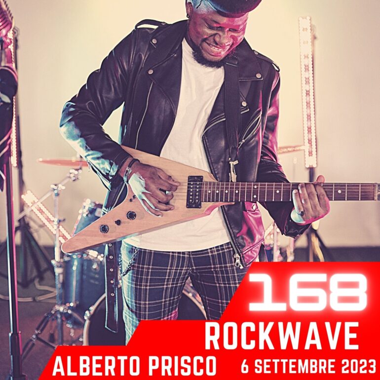 RockWave