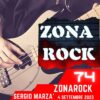 Zona Rock, puntata 74 – 4 settembre 2023