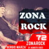 Zona Rock, puntata 72 – 21 agosto 2023