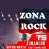 Zona Rock, puntata 75 – 11 settembre 2023