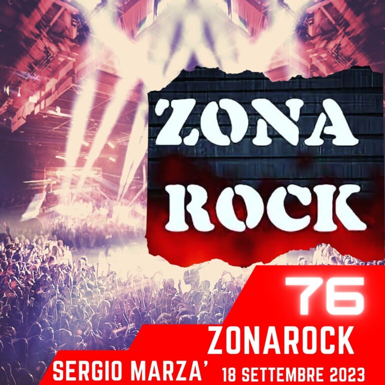 Zona Rock,