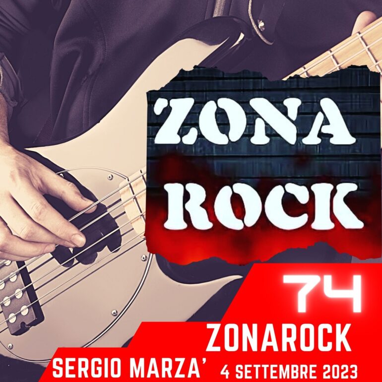 Zona Rock
