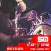 Heart Of Stone, puntata 50 – 20 settembre 2023