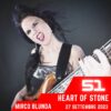 Heart Of Stone, puntata 52 – 27 settembre 2023