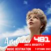 Music Destination, Anita Brightfly – 9 Ottobre 2023