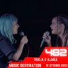 Music Destination, Tekla E Ilaria – 10 Ottobre 2023