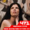 Music Destination, Annachiara Cecere – 20 Settembre 2023