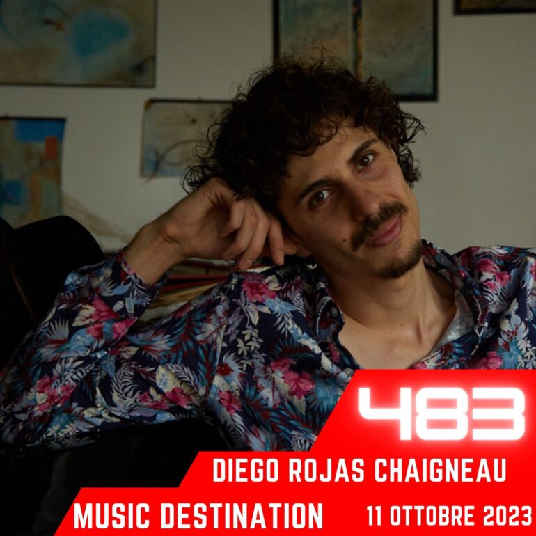Music Destination