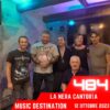 Music Destination, La Nera Cantorìa – 12 Ottobre 2023