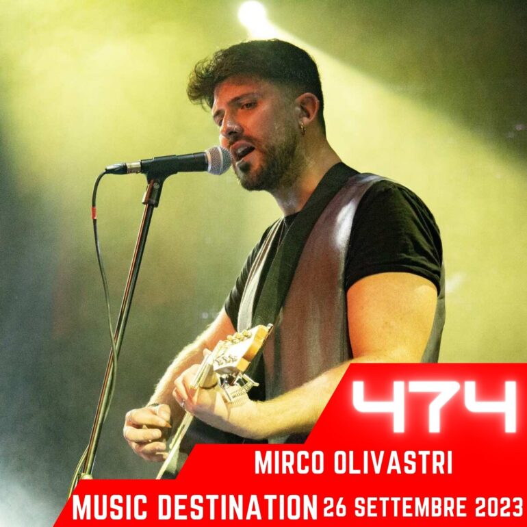 Music Destination