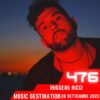 Music Destination, Ruggero Ricci – 28 Settembre 2023
