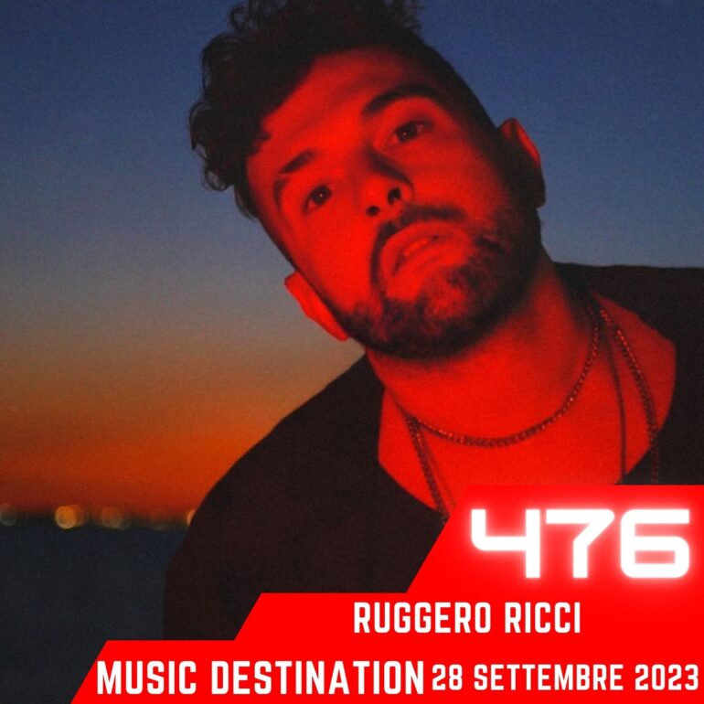Music Destination