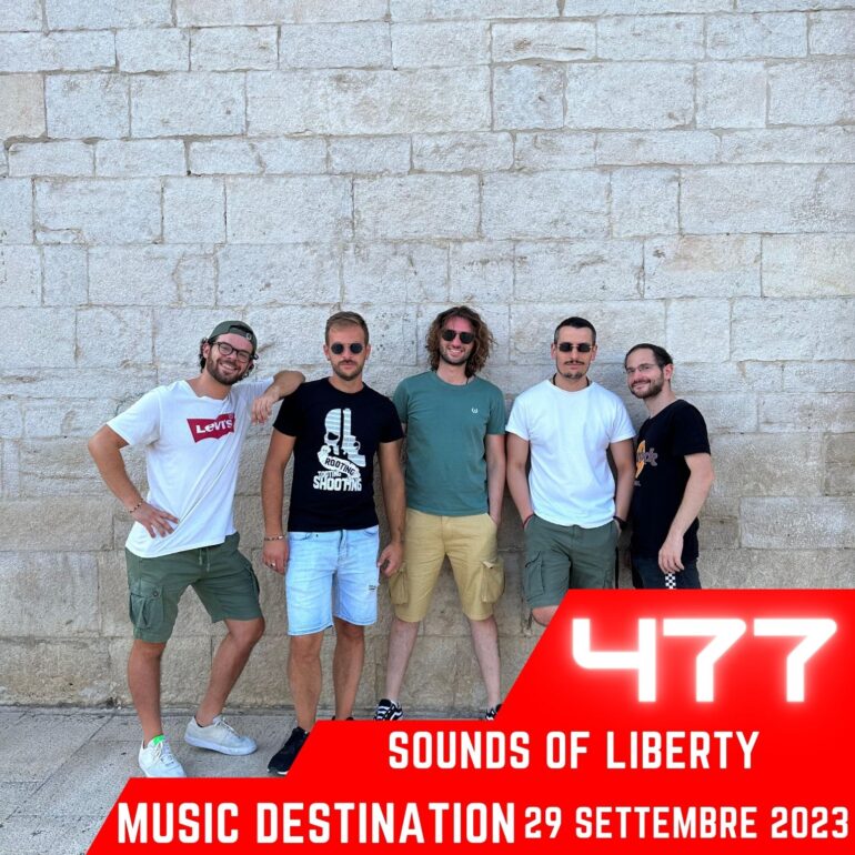 Music Destination