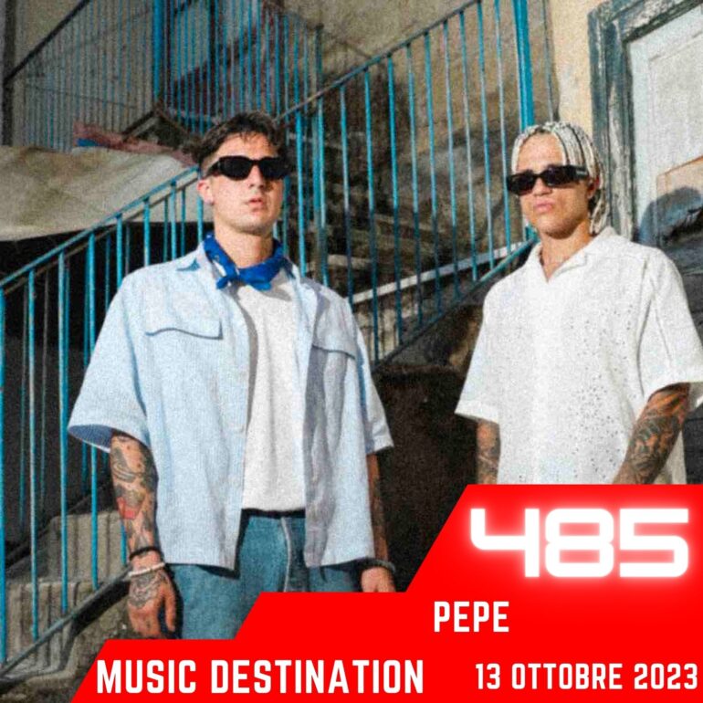 Music Destination