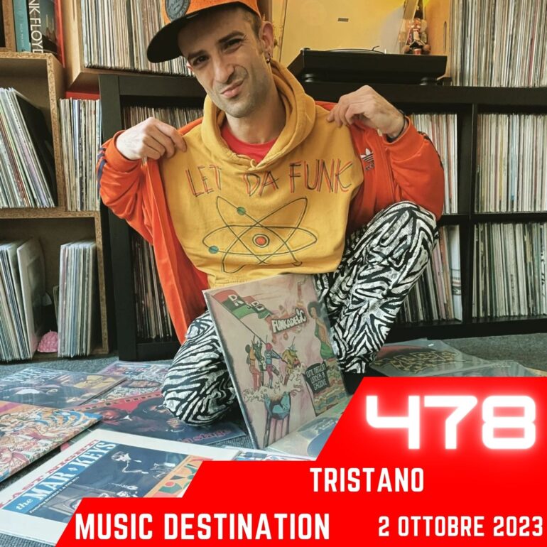 Music Destination