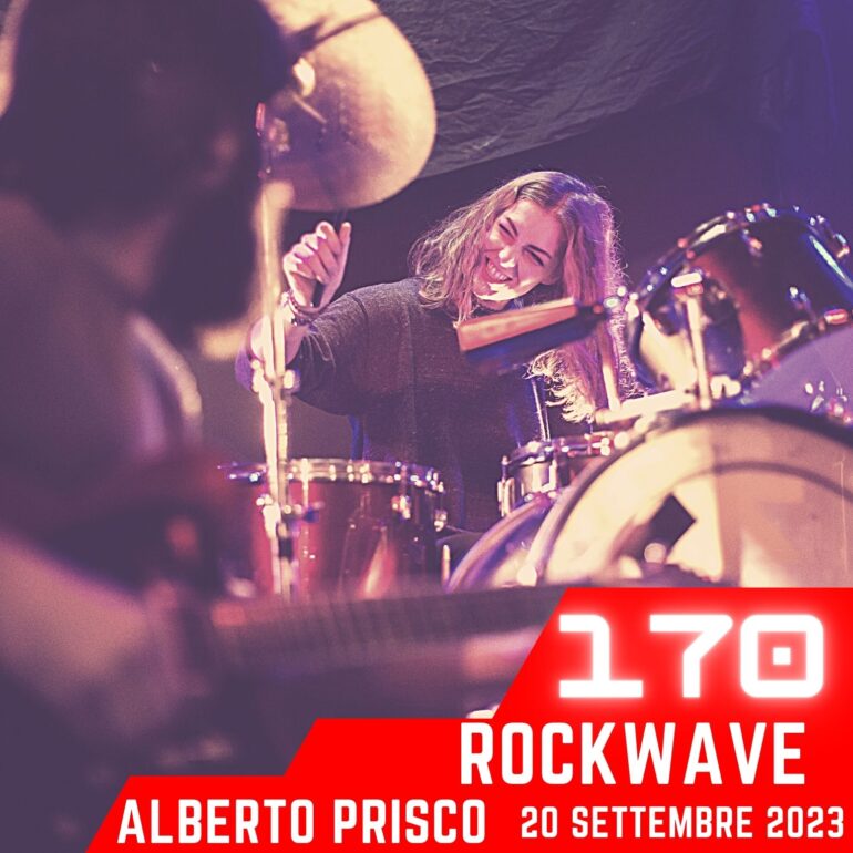 RockWave