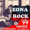 Zona Rock, puntata 77 – 25 settembre 2023