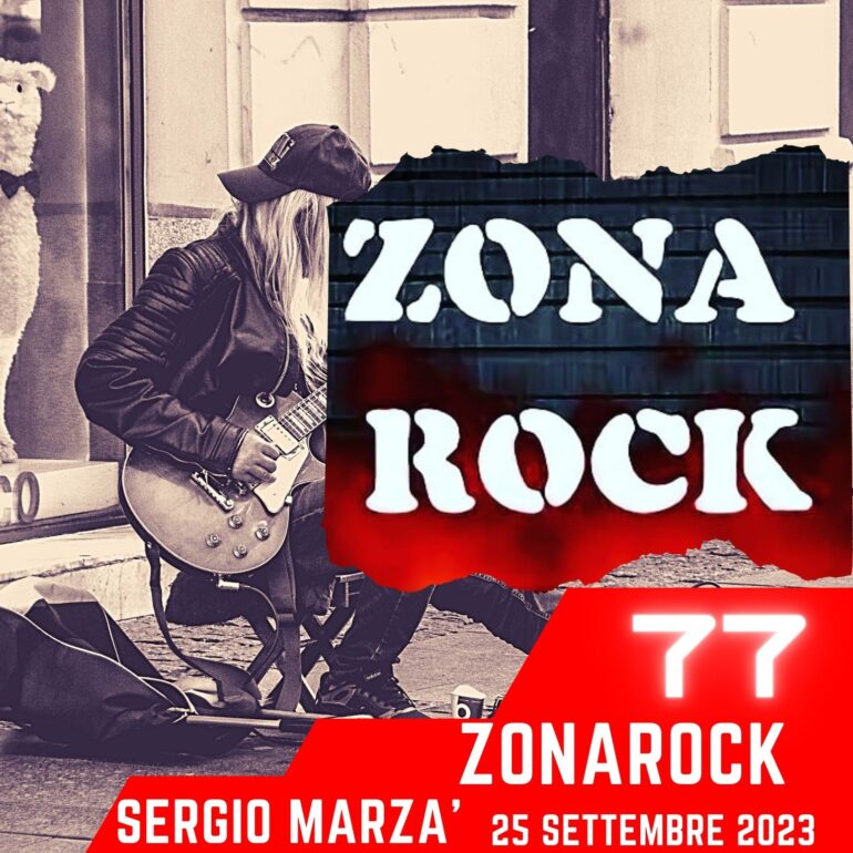 Zona Rock