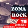 Zona Rock, puntata 78 – 2 ottobre 2023