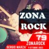 Zona Rock, puntata 72 – 9 ottobre 2023