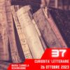 Curiosità Letterarie, puntata 37 –  26 Ottobre 2023