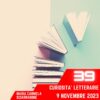 Curiosità Letterarie, puntata 39 – 9 Novembre 2023