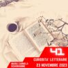 Curiosità Letterarie, puntata 41 – 23 Novembre 2023
