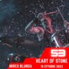 Heart Of Stone, puntata 53 – 18 ottobre 2023