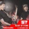 Heart Of Stone, puntata 57 – 24 novembre 2023