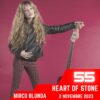 Heart Of Stone, puntata 55 – 2 novembre 2023