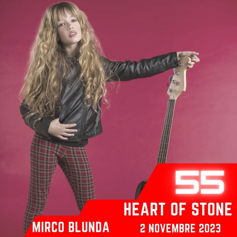 Heart Of Stone