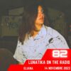 Lunatika On The Radio, Eliana – 14 Novembre 2023
