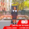 Lunatika On The Radio, Tuasorellaminore – 31 Ottobre 2023