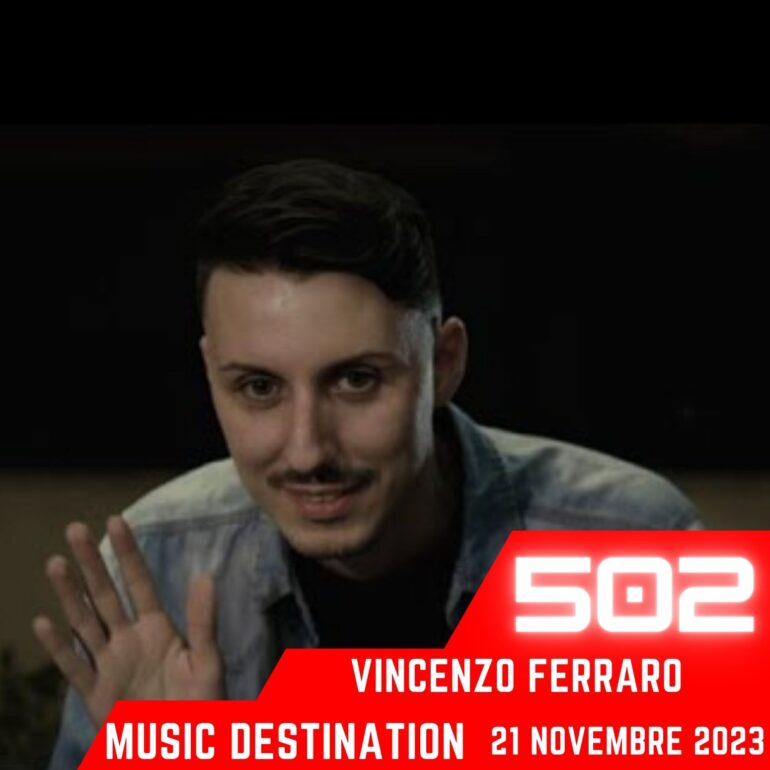Music Destination,