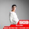Music Destination, Delalibra – 22 Novembre 2023