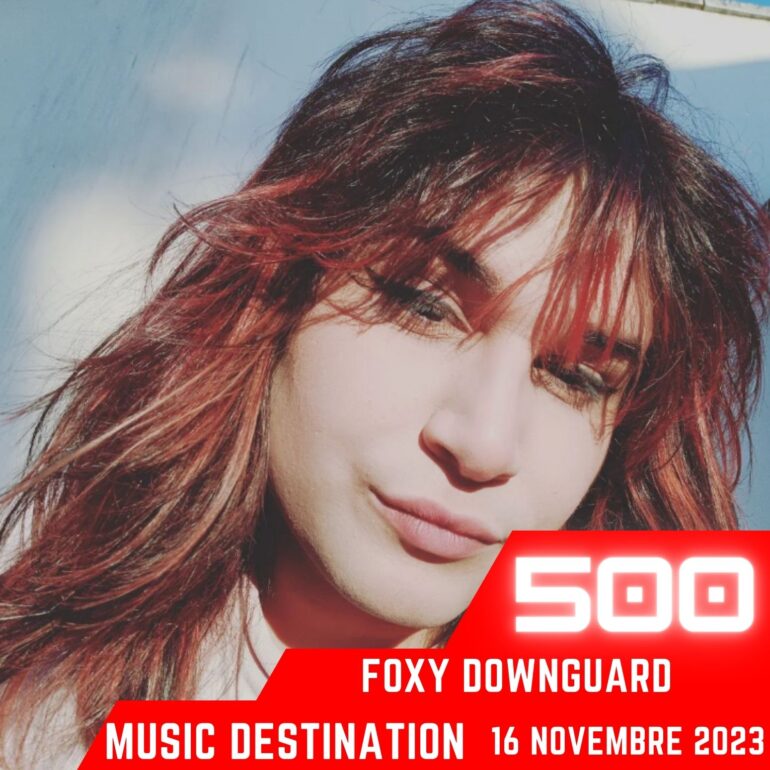 Music Destination