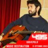 Music Destination, Giovepolo – 31 Ottobre 2023