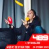 Music Destination, L’Iperuranio – 23 Ottobre 2023