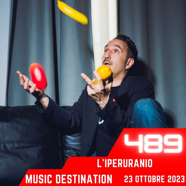 Music Destination