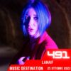 Music Destination, Lanaif – 25 Ottobre 2023
