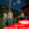 Music Destination, Rogue Charlie – 27 Ottobre 2023