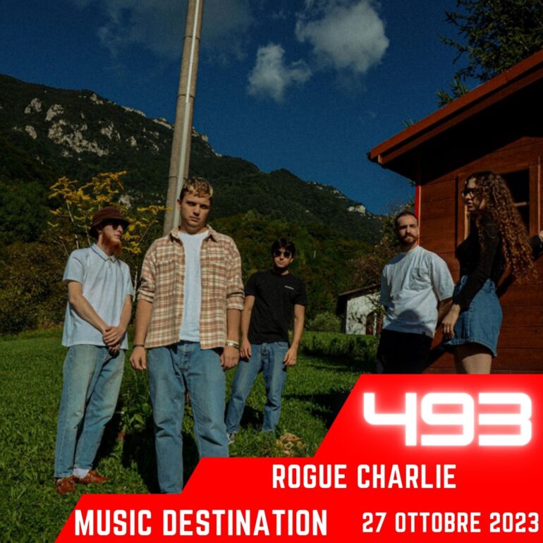 Music Destination,