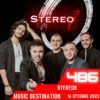 Music Destination, Stereo8 – 16 Ottobre 2023